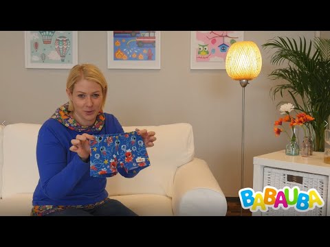 Babauba - Boxershorts