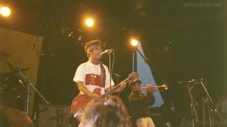 Mano Negra ~ Live Spain   Guayaquil city   1991