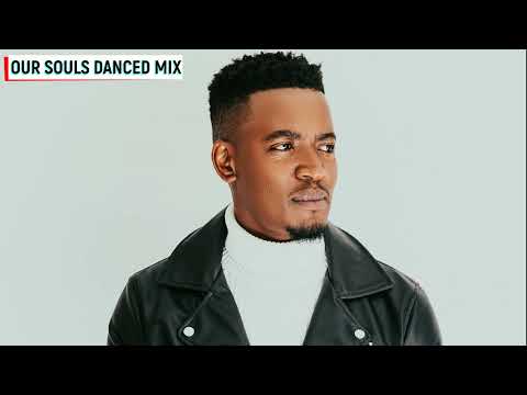 OUR SOULS DANCED | DEEP HOUSE MIX 2022 FT. CAIIRO