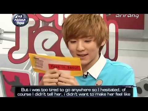 U-Kiss 유키스 100728 Pops In Seoul Part 1 {8eight}