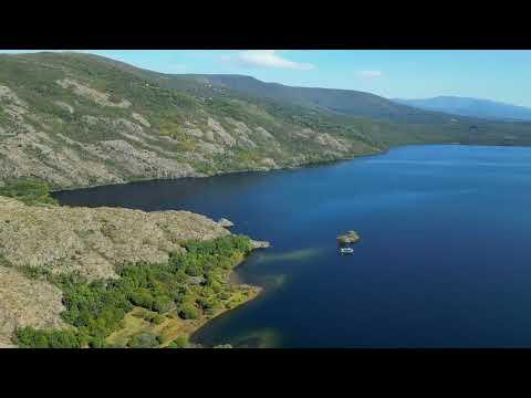 Senda de Ribadelago a la Laguna de Sotillo (P. N. Lago de Sanabria - Zamora)