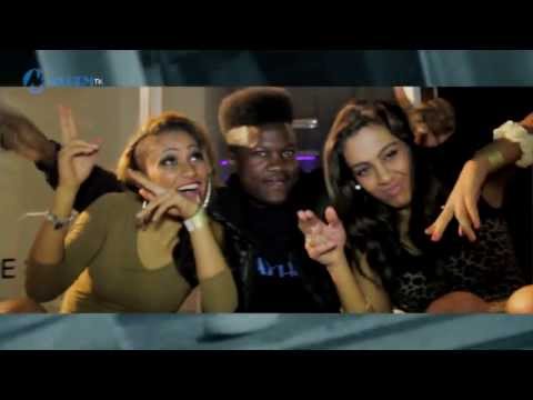 Darker Romello - Lookin At Me (Net Video) @Darkerromello