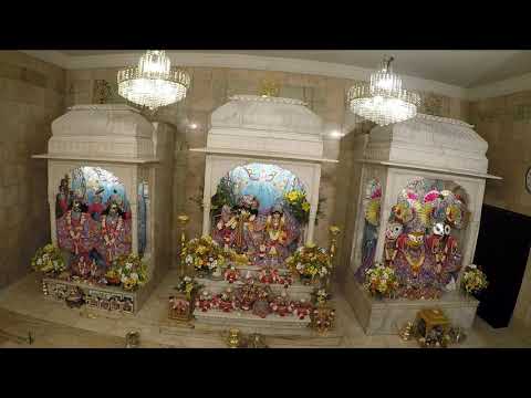 Sandhya Arati - Friday 16 July 2021 - 7:00pm - 7.30pm