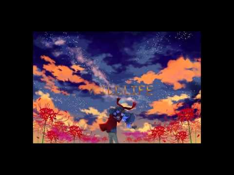 [NightCore] Hoaprox x Bá Hưng - WILDLIFE (Original mix)