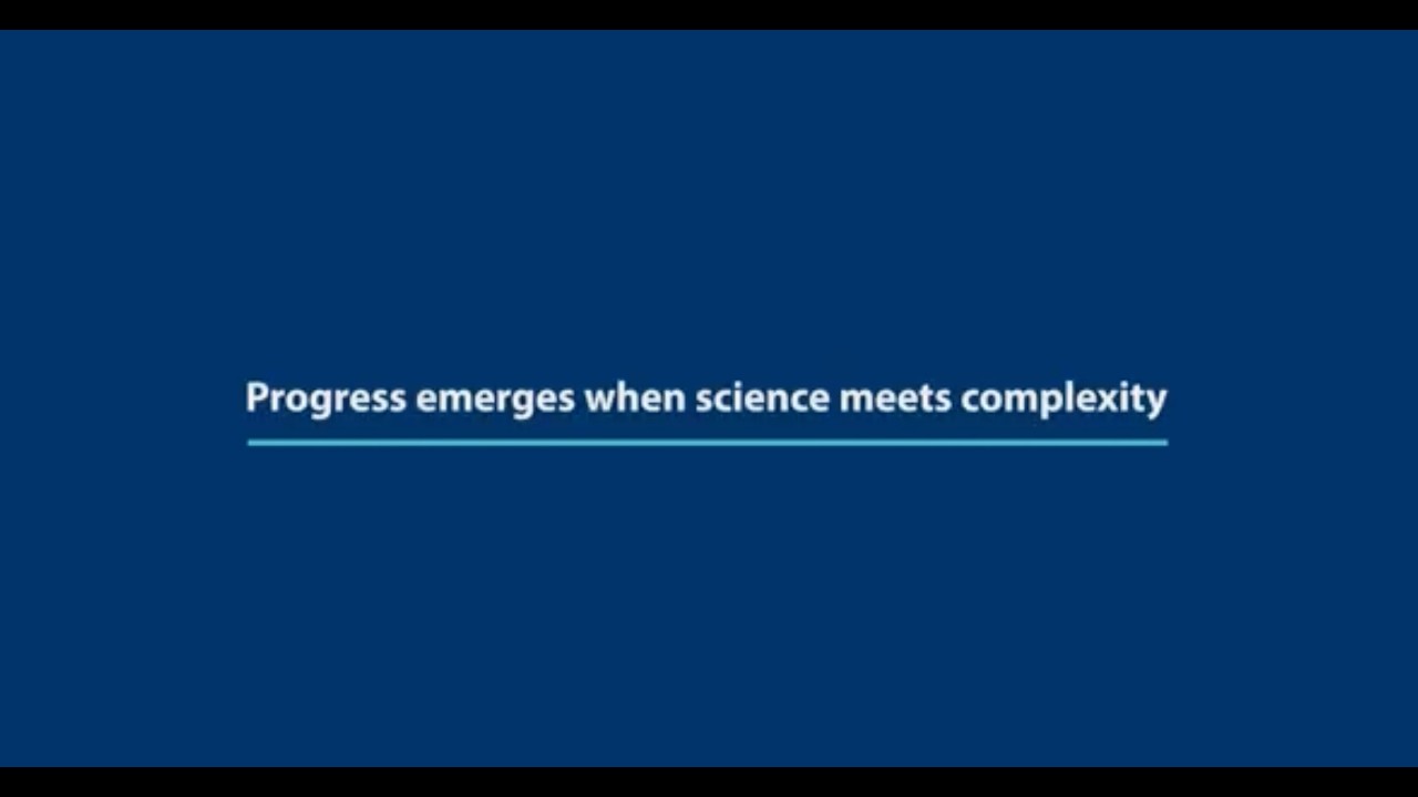 Making Science Possible