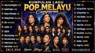 Download lagu Kumpulan Lagu Pop Melayu Campuran Terbaik 90an (Cover Slowrock) - Nonstop Tanpa IKLAN! mp3