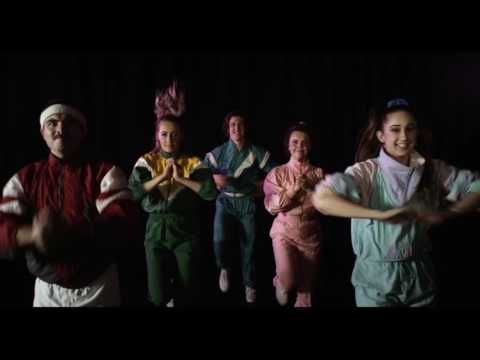 Midas.Gold - Work It Out (Unearthed NIDA winner 2016)