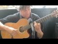 RobRiv performs "Theme From I Love Lucy" at A Little Bit of Cuba Dos 9 Aug 2012.avi