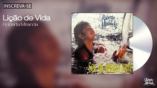 Lição De Vida Lyrics English Translation