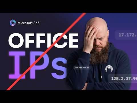 Microsoft Entra: Ditch Office IP MFA Microsoft Entra: Ditch Office IP MFA