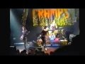 the Cramps - bop pills