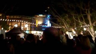 Do you love me, by Ballas Hough Band at the Grove