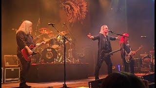 New Model Army - 225 (Live @ The Roundhouse, May 2024)
