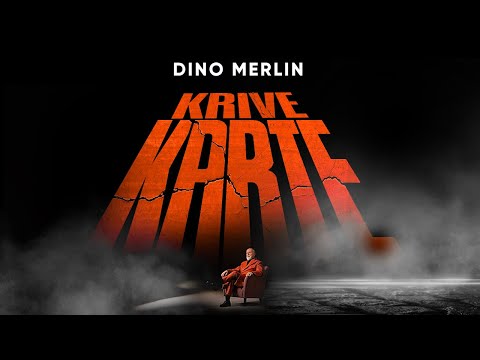 Video thumbnail for Krive karte