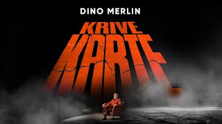 Kadr z teledysku Krive Karte tekst piosenki Dino Merlin