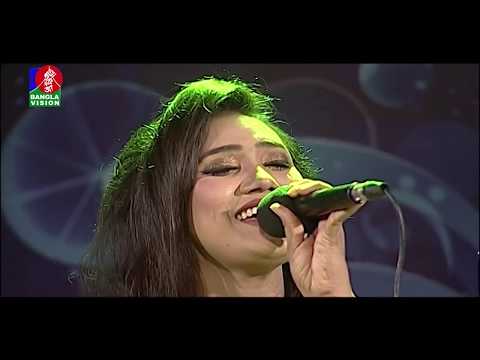 Oi Chorone Dasher Joggo Noy | ঐ চরণে দাসের যোগ্য নয় | Laila | লায়লা | Lalon Geeti | Banglavision