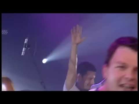 Rise Up Paleo LIVE   Moonraisers feat  Yves Larock