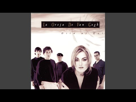 Videoclip de Lloran Piedras — La Oreja de Van Gogh