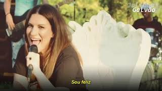 Laura Pausini - Casomai (tradução)