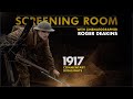 1917 Explained By Cinematographer Roger Deakins This Is All In Camera CONTAINS SPOILERS