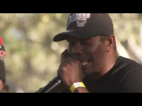 Fejo & The Cruizers - 'Kala Marra' - Bush Bands Bash 2025