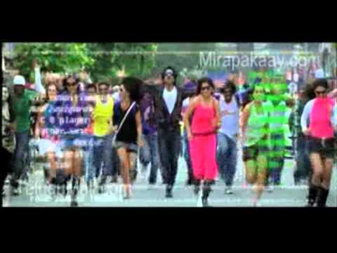 Mirapakaay-Adigora Choodu