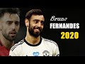 Bruno Fernandes Amazing Skills & Goals 2020