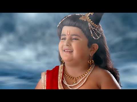 Shri Krishnaleela - Full Ep - 193 - Nirnay Samadhiya, Amardeep Garg, Mahi Soni, Manish - Zee Bangla
