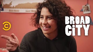 Broad City - Nature's Pocket