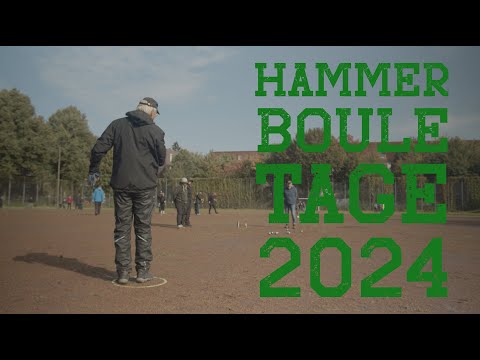 Hammer Boule-Tage 2024