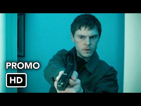 The Beauty 1x05 Promo "Beautiful Billionaires" (HD)