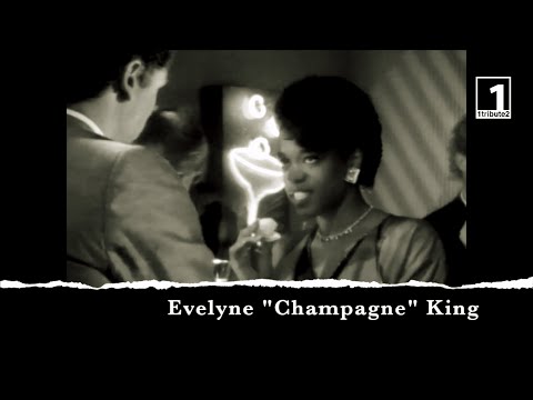1tribute2... Evelyne Champagne King (2020) - A Tribute to Evelyne "Bubbles"