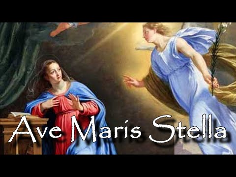 Ave Maris Stella