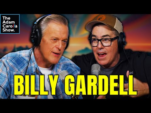 Billy Gardell on His 173LB Weight Loss Journey