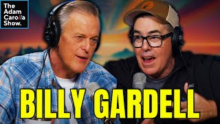 Billy Gardell on His 173LB Weight Loss Journey