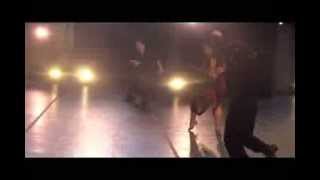 Herman Cornejo, Gabriel Misse & Analia Centurion: Tango Trio