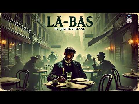 ???? Là-bas by J.-K. Huysmans | A Dark Journey into Decadence & the Occult ????