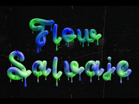 Diego RK, Alcia Jose - Flow Salvaje [Video Oficial]