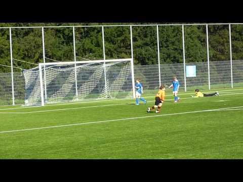 Kampong D2 - VV De Meern D2 (14)