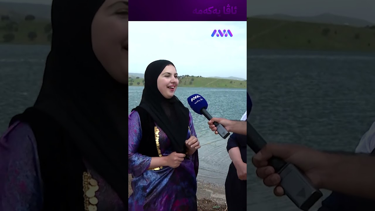 ڤیدیۆ | دۆڵمە بە خۆڵمان خوارد پڕ ڤیتامین بوو