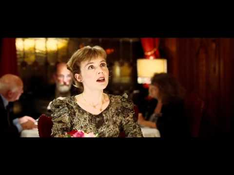 Romantics Anonymous (2012) - Official Trailer
