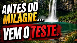 testemunho CCB milagres para ouvir hoje após santo culto #ccb 