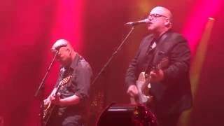 Pixies - Snakes (HD) Live In Lisboa 2016