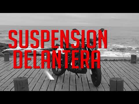 Deceleste - Test Drive Benelli 180s