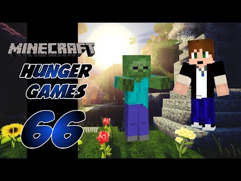 Minecraft: Hunger Games w/SanttuliPvP! Osa 66 - MASTERKO HUIJARI?!