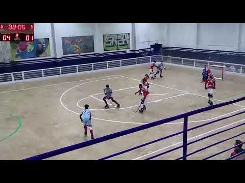 🎥​ CH Compostela - Maker Store Escola Lubiáns [Juvenil plata | J5] 2 de 3