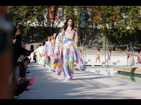 Iceberg SS2020 📍 Milan Fashion Week