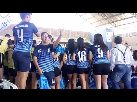 Momentos que antecedem a abertura - ZIBA IV Edição