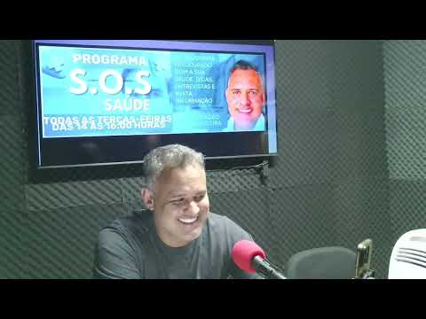 Programa S.O.S Saúde - Dr. Letulius