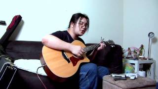 "Fences of Pales" (Cover)